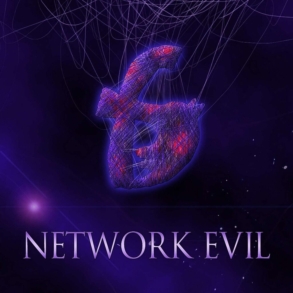 Image d'illustration du podcast Network Evil 6
