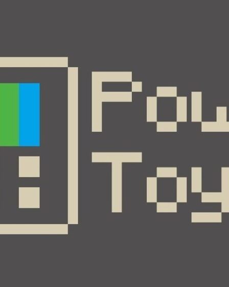 Logo des PowerToys